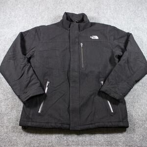 The North Face Black Jacket